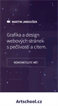 Mobile Screenshot of exarion.cz